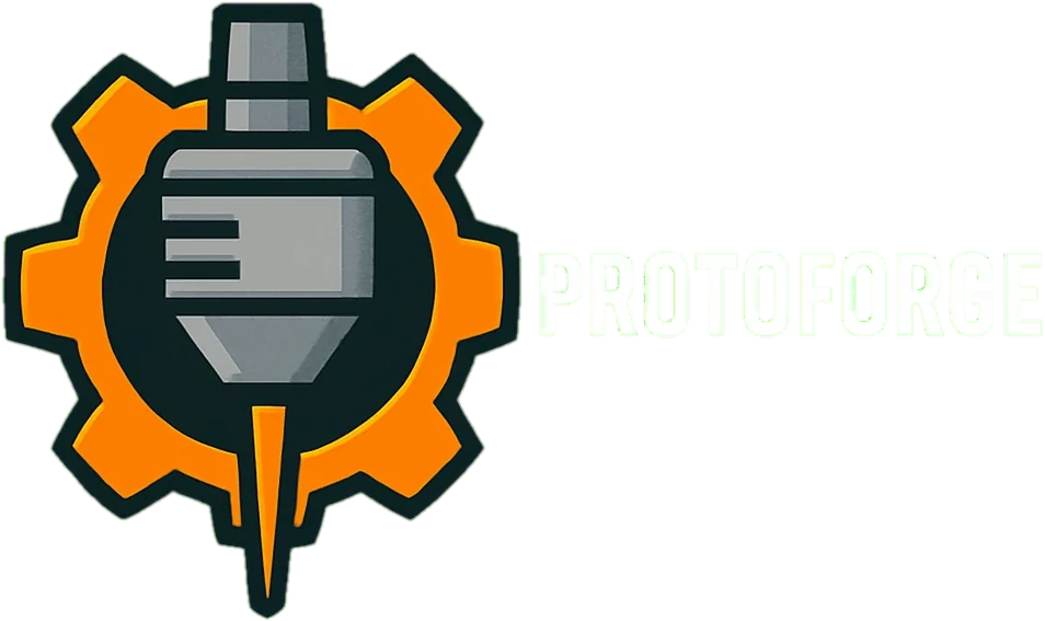 ProtoForge