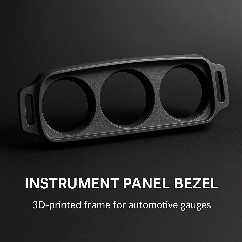 Ejemplo de impresión 3D 2