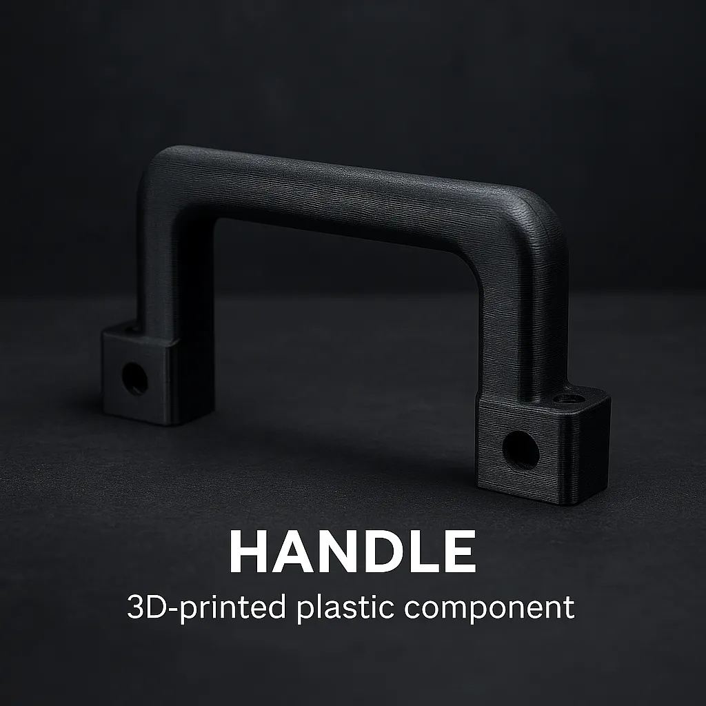 Ejemplo de impresión 3D 3