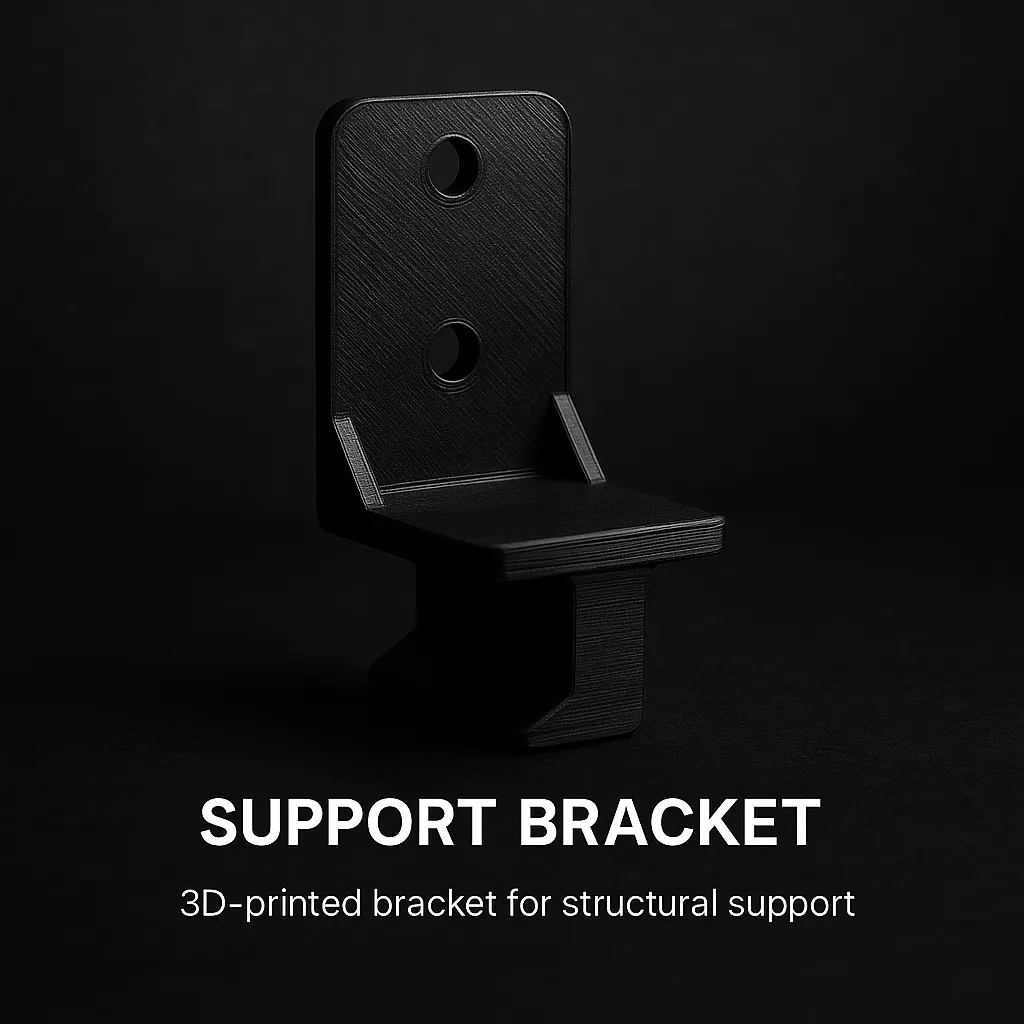 Ejemplo de impresión 3D 8